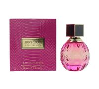 Jimmy Choo Women's fragrances Rose Passion Eau de Parfum Spray 40 ml