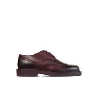 Jimmy Choo Rowan brogue derby - Red 40-40.5-41-41.5-42-42.5-43-43.5-44-45