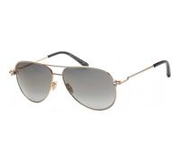Jimmy Choo SANSAS-0J5G-FQ Sansas 58 0J5G FQ Sunglasses