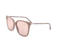Jimmy Choo Scillasfwm2s Woman Sunglasses Pink Women