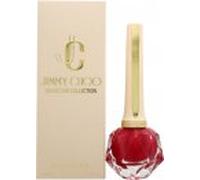 Jimmy Choo Seduction Collection 005 Crazy Fuchsia Nail Polish 15ml