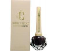 Jimmy Choo Seduction Collection 003 Wild Plum Nail Polish 15ml