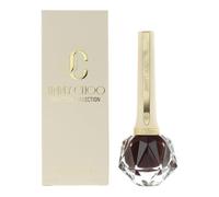 Jimmy Choo Seduction Collection 002 Burgundy Night Nail Polish 15ml