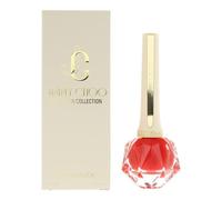 Jimmy Choo Seduction Collection 004 Radiant Coral Nail Polish 15ml