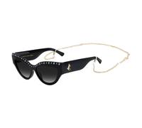 Jimmy Choo SONJA-G-N-S-807-9O SONJA 55 G N S 807 9O Sunglasses