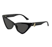 Jimmy Choo Sunglasses JC5008 500087 Black grey Woman