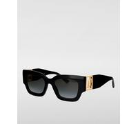 JIMMY CHOO Sunglasses Woman color Black - Size: 51 - female