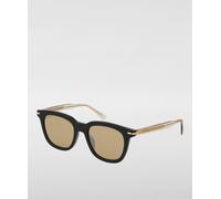 JIMMY CHOO Sunglasses Woman color Black - Size: 51 - female