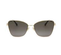 Jimmy Choo Teso-s-0 Woman Sunglasses