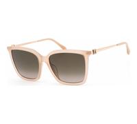 Jimmy Choo TOTTA-G-S-FWM TOTTA G S 56 FWM Sunglasses