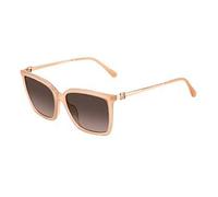 Jimmy Choo Totta-g-s-fwm Woman Sunglasses