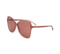 Jimmy Choo Unisex Fede/S Sunglasses