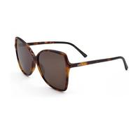 Jimmy Choo Unisex Fede/S Sunglasses