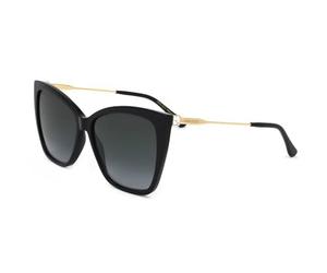 Jimmy Choo Unisex Seba/S Sunglasses (pack of 1)