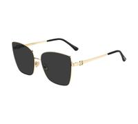 Jimmy Choo VELLA-S-2M2 VELLA 59 S 2M2 Sunglasses