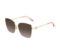 Jimmy Choo VELLA-S-PY3 VELLA 59 S PY3 Sunglasses