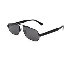 Jimmy Choo VIGGO/S 807 BLACK 57/15/150 MAN Sunglasses