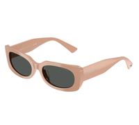 Jimmy Choo Woman JC5029U 501987 Sunglasses Acetate Pink Grey Pillow Normal