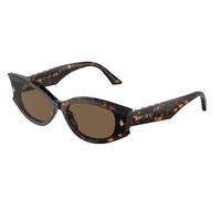 Sunglasses Jimmy choo Jc5015u col. 500273 Donna Geometrica Havana