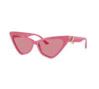Jimmy Choo Woman Sunglass JC5008 - Frame color: Pink, Lens color: Pink