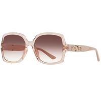 Jimmy Choo Women's SAMMI/G/S FWM 55Sunglasses women's Brown