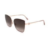 JIMMY CHOO Women's VELLA/S Sunglasses, PY3, 59