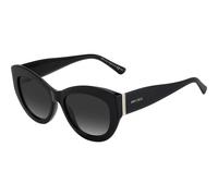 Jimmy Choo XENA/S 8079O Black Sunglasses Women's