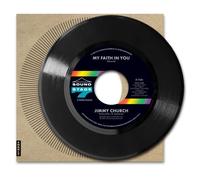 Jimmy Church - My Faith In You [7" VINYL]