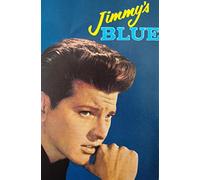 Jimmy Clanton - Jimmy's Blue