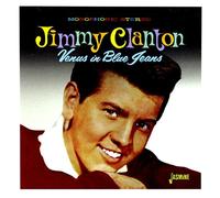 Jimmy Clanton - Venus in Blue Jeans