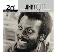 Jimmy Cliff - 20th Century Masters: Millennium Collection [Us Import]