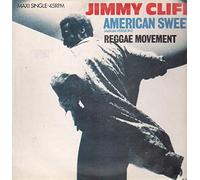 Jimmy Cliff - American Sweet [12" Maxi]