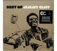 Jimmy Cliff - Best Of Jimmy Cliff [New Vinyl LP]