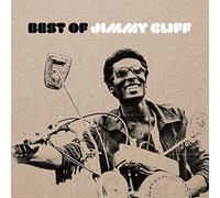 Jimmy Cliff - Best Of [VINYL]