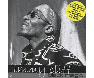 Jimmy Cliff - Black Magic