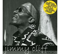 Jimmy Cliff - Black Magic [New CD] UK - Import