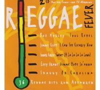 Jimmy Cliff, Bob Marley & The Wailers, Peter Tosh, Inner Circle, Eddy Grant..