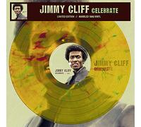 Jimmy Cliff - Celebrate [VINYL]