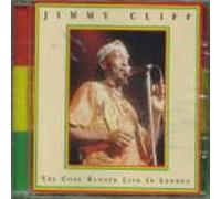 Jimmy Cliff - Cool Runner Live in London