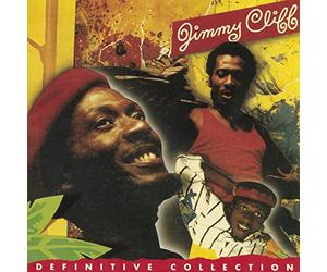 Jimmy Cliff - Definitive Collection