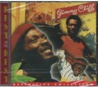 JIMMY CLIFF: DEFINITIVE COLLECTION - CD
