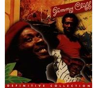 Jimmy Cliff - Definitive Collection - CD - Sony Music