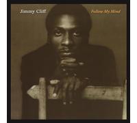 Jimmy Cliff - Follow My Mind [VINYL]