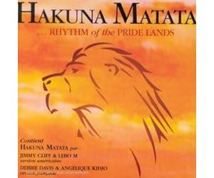 Jimmy Cliff - Hakuna Matata