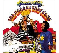 Various Artists - The Harder They Come [VINYL]