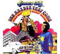 Jimmy Cliff - Harder They Come, the [Reissue]