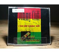 Jimmy Cliff - I Can See Clearly Now