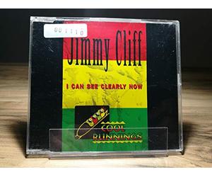 Jimmy Cliff - I Can See Clearly Now
