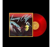 Jimmy Cliff - In Concert: The Best of Jimmy Cliff [Vinyl LP] [VINYL]