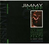 Jimmy Cliff - Jimmy Cliff